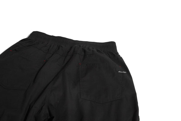 Chocolate ATP Skate Pant Black - Skatewarehouse.co.uk