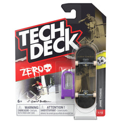 Tech Deck 96mm Fingerboard (M61) Accessories