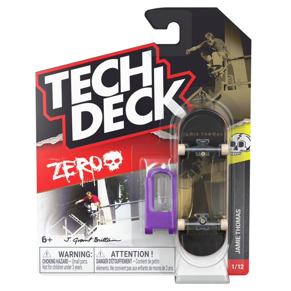 Tech Deck 96mm Fingerboard (M61) Accessories