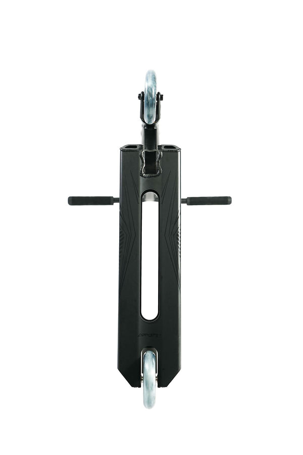 Grit 2026 Elite 5er Stunt Scooter - Golden