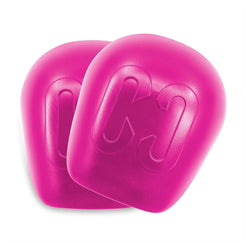 CORE Replacement Pro Park Knee Caps - Hot Pink