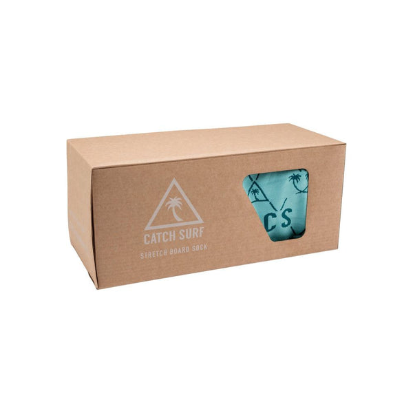 Catch Surf - Board Sock - Aqua - 9'