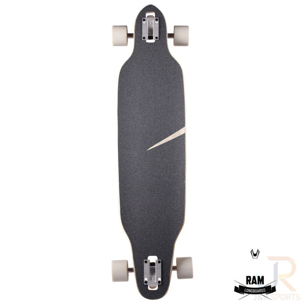 Ram Longboard - Lokz 38