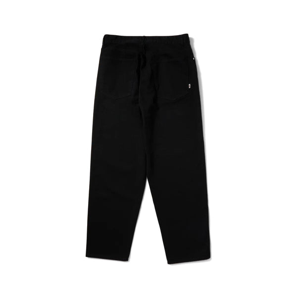 HUF Cromer Pant (Black)