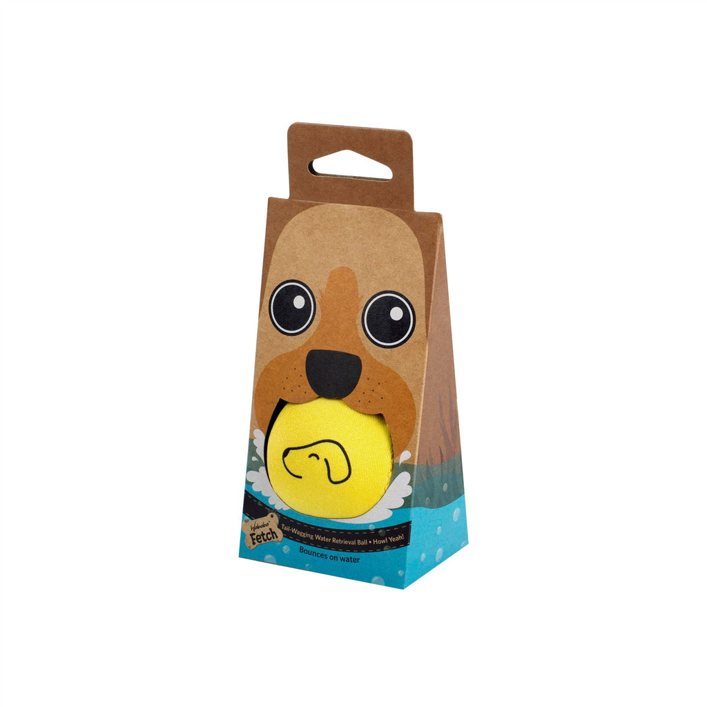 Waboba Fetch Toy