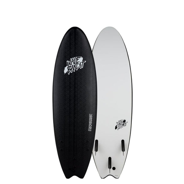 Catch Surf - Wave Bandit 6'0