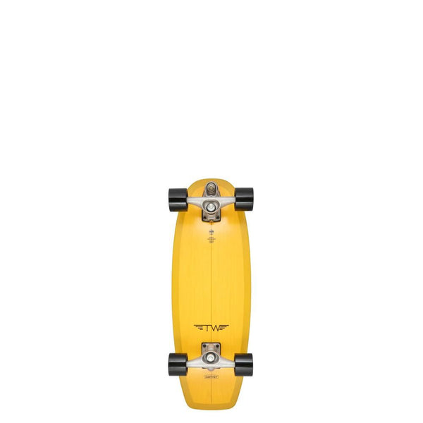 Arbor C7 Shaper Warren Complete Surfskate Cruiser -
