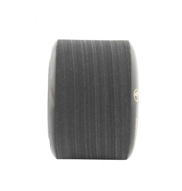 Arbor Signature Skateboard Wheels Suave Axel Serrat 80a - Black - Skatewarehouse.co.uk