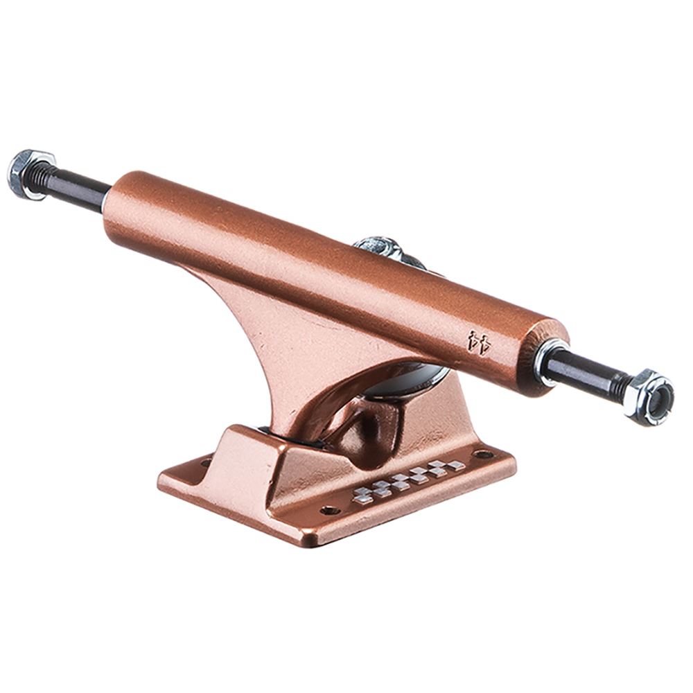 Ace AF1 Copper 66 Skateboard Trucks - 66 (6.25") (Pair)