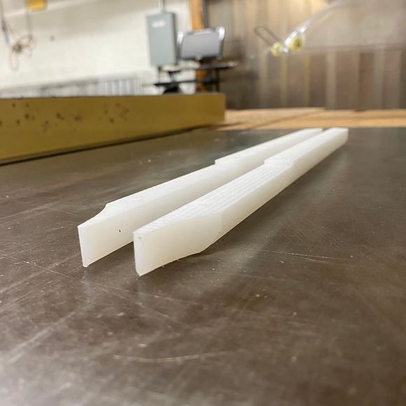 Lil Jawns 'Beemer' Rails - Skatewarehouse.co.uk