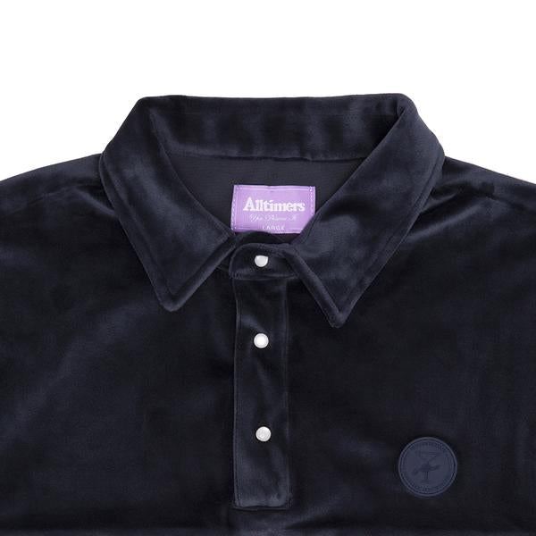Alltimers J Waves Top Navy - Skatewarehouse.co.uk