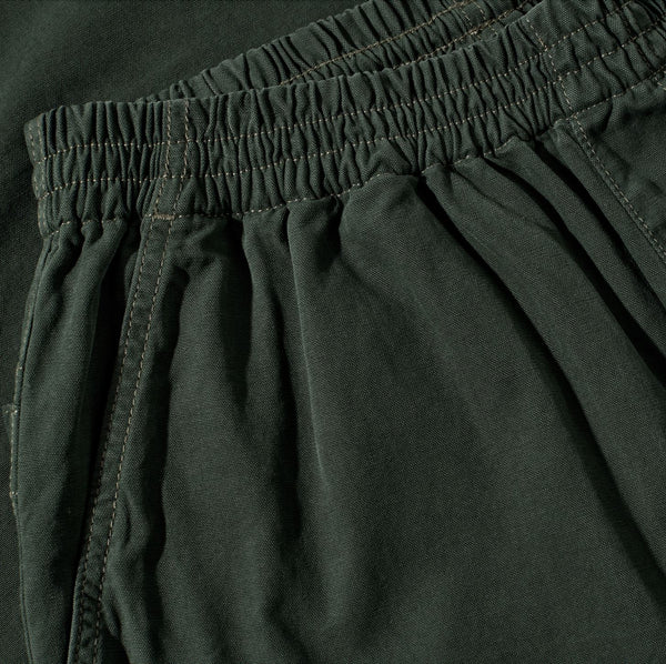 Polar Skate Co Kata Pants (Dark Olive) - S