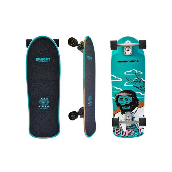 Hamboards - 32
