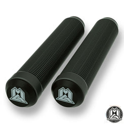 Madd Gear Mgp 180Mm Grind Grips - Swirls - Black - Skatewarehouse.co.uk