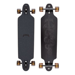 Arbor Performance Complete Journey Nightfall Zeppelin