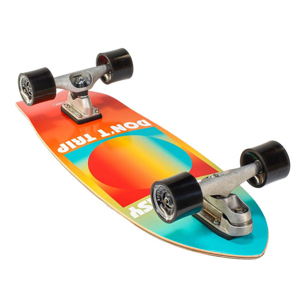 Carver Skateboards 29.25