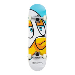 Birdhouse Stage 1 Chicken Oversized Complete Skateboard - 7.375"