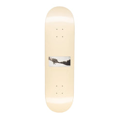 Hockey Take Off : Nik Stain Board - Shape 1 Skateboard Deck - 8.375"