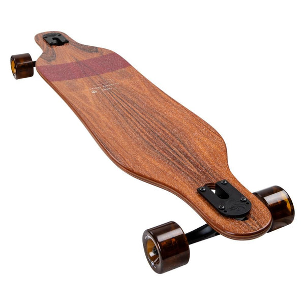 Arbor Performance Flagship Axis 40 Complete Longboard - 40.0