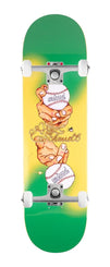 WKND 'Slurve' Alex Schmidt (PS) x Venom Custom Complete Skateboard - 8.25"