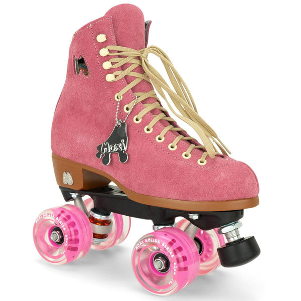 Moxi Lolly Strawberry Quad Skates