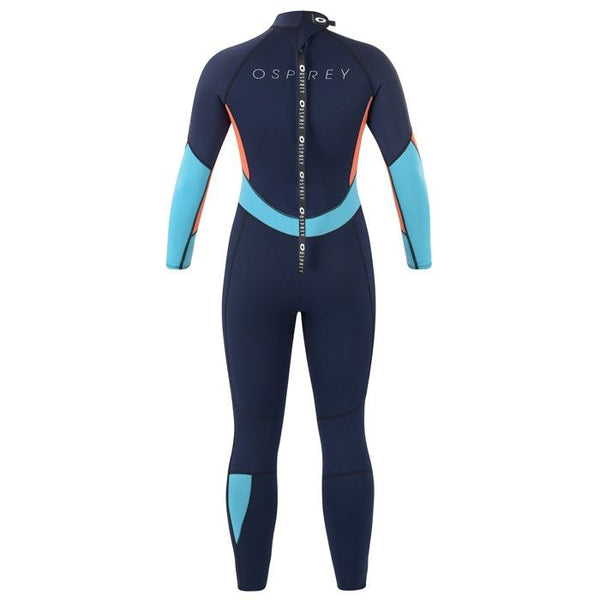 Osprey Zero Womens Long Length Wetsuit 3mm - XL (39
