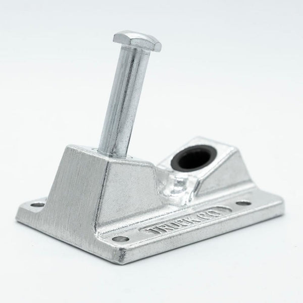 Independent IKP Baseplates Inverted Kingpin Baseplate Skateboard Truck Set - Skatewarehouse.co.uk