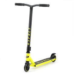 Osprey Bomb Stunt Scooter - Yellow