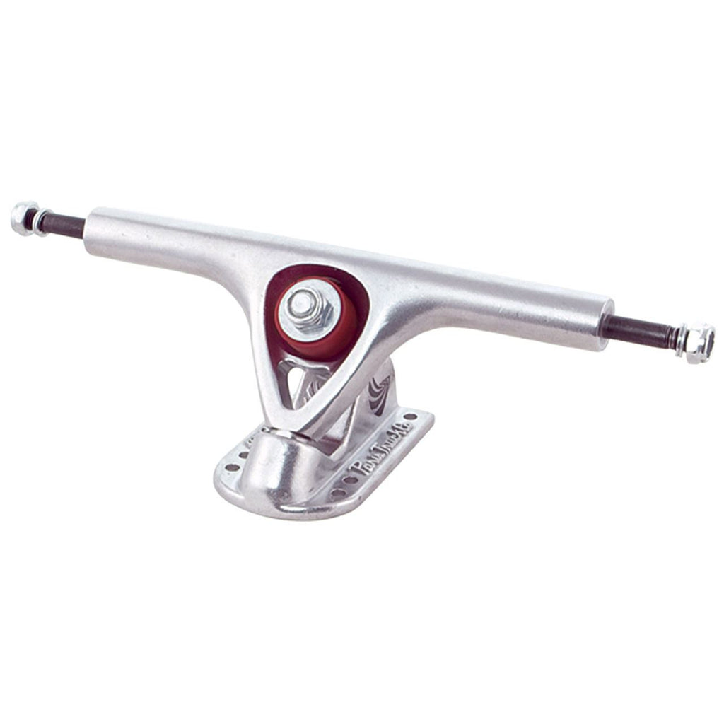 Paris 195Mm 50� Truck - Raw / Raw (Pair) - Skatewarehouse.co.uk