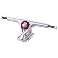 Paris 195Mm 50� Truck - Raw / Raw (Pair) - Skatewarehouse.co.uk