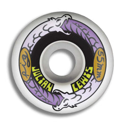 Pig Julian Lewis 'Dragon' / 99A Skateboard Wheels - 55mm
