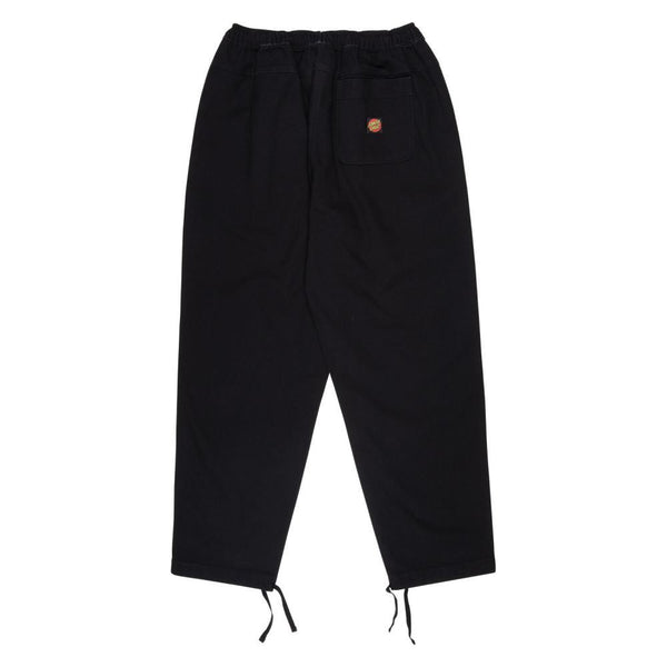 Santa Cruz Pant Unite - Black - Skatewarehouse.co.uk