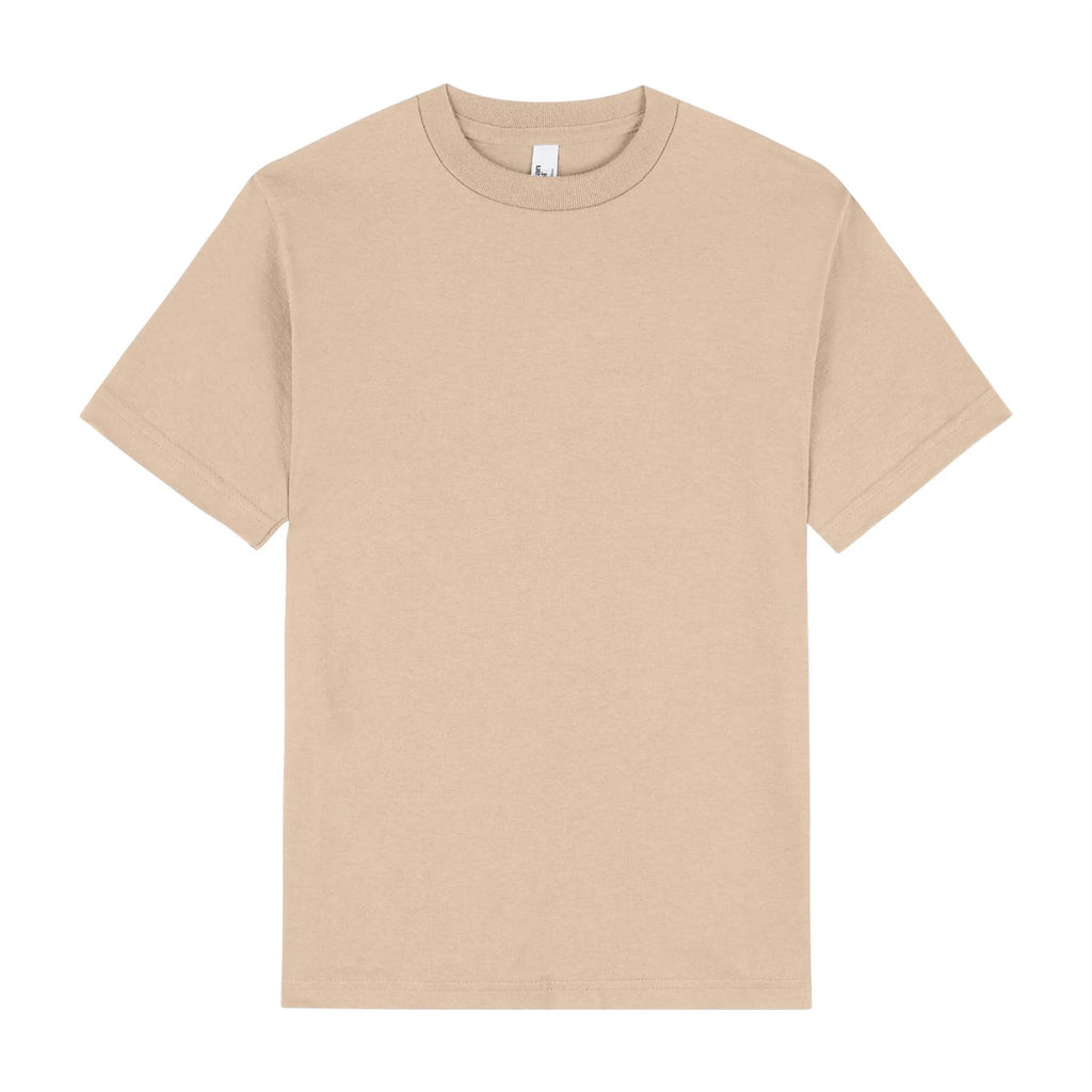 Alstyle American Apparel 1301 Tee - Sand