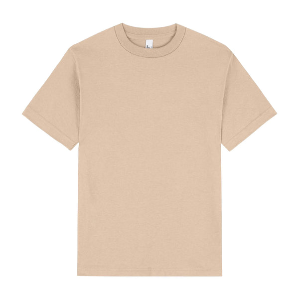 Alstyle American Apparel 1301 Tee - Sand