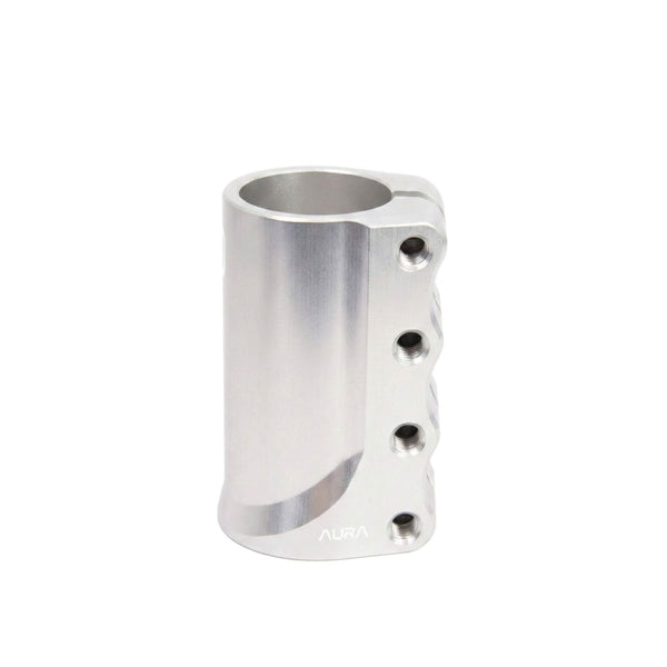 CORE Aura SCS Scooter Clamp - Raw - Skatewarehouse.co.uk