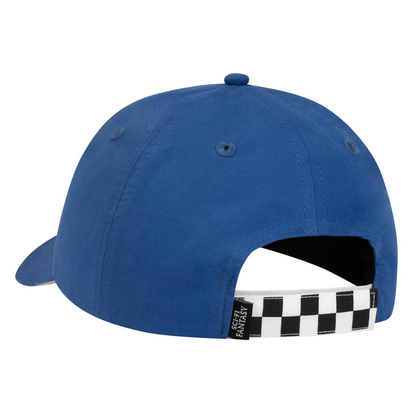 Sci-Fi Fantasy Sci-Fi Sports Hat (Royal) - One Size