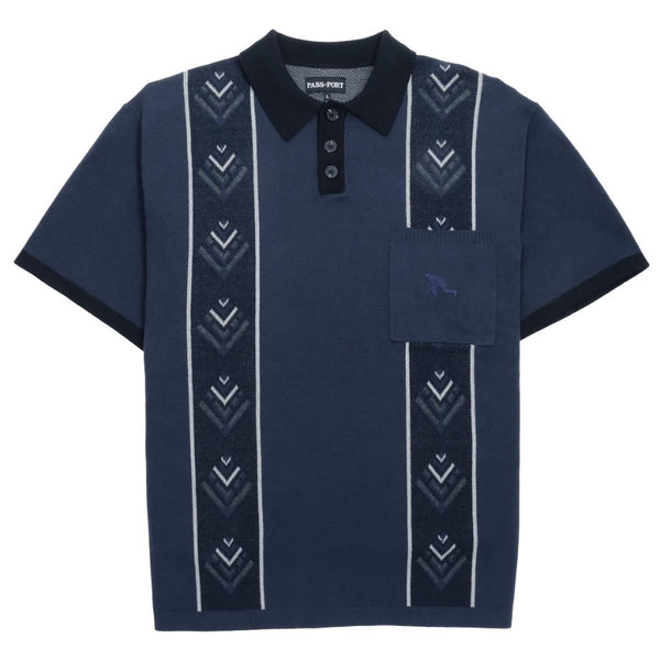 Haven Polo (Navy)