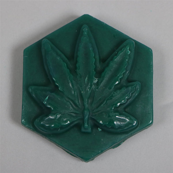 Ganj Wax Blueberry Scent - Large (Blueberry) Accessories - Blueberry - Large
