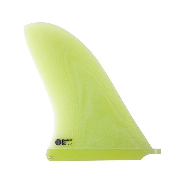 Captain Fin Co - CF Vamp Pivot - 9.75 / 10 / 10.25 - Green - 10.25