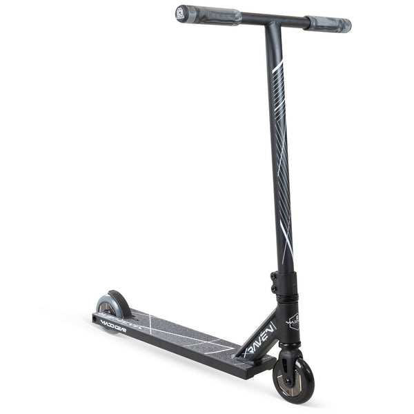 Madd Gear MG 1 - Raven - Black / Black Stunt Scooter