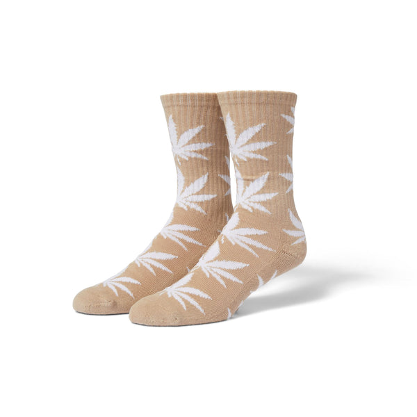 Huf Variety 3 Pack Sock (Brown) - One Size
