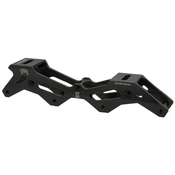 FR Freeride 90 / 80 Flat Frames - Black - 253mm Accessories