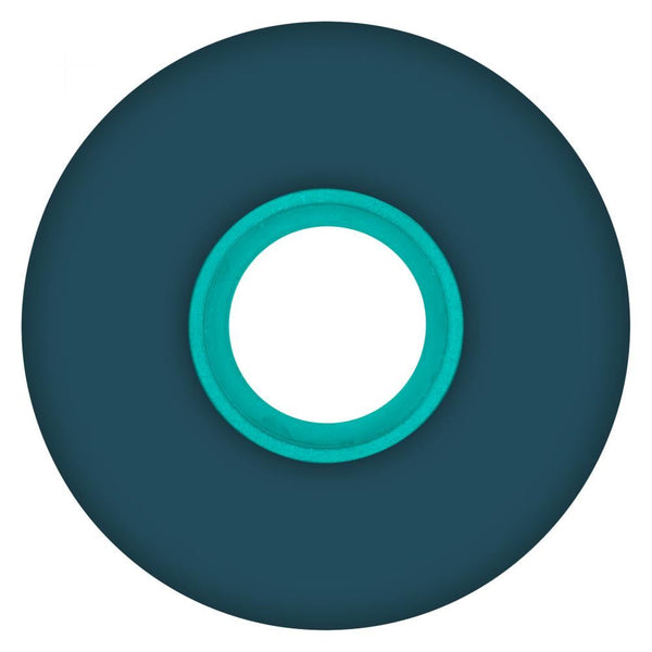 Ricta Skateboard Wheels Clouds 92a - Navy