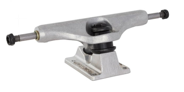 Indy Mid Skateboard Trucks Hollow Reynolds Block Silver - 159 - Skatewarehouse.co.uk