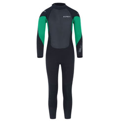 Osprey Zero Kids Full Length Wetsuit 3mm - LS (34")