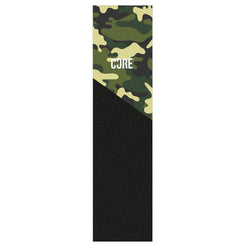 CORE Scooter Griptape Split - Camo - Skatewarehouse.co.uk