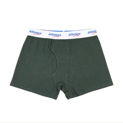Alltimers Daily Boxer Brief Forest Green - Skatewarehouse.co.uk