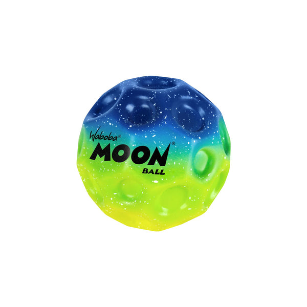 Waboba Gradient Moon Ball Toy