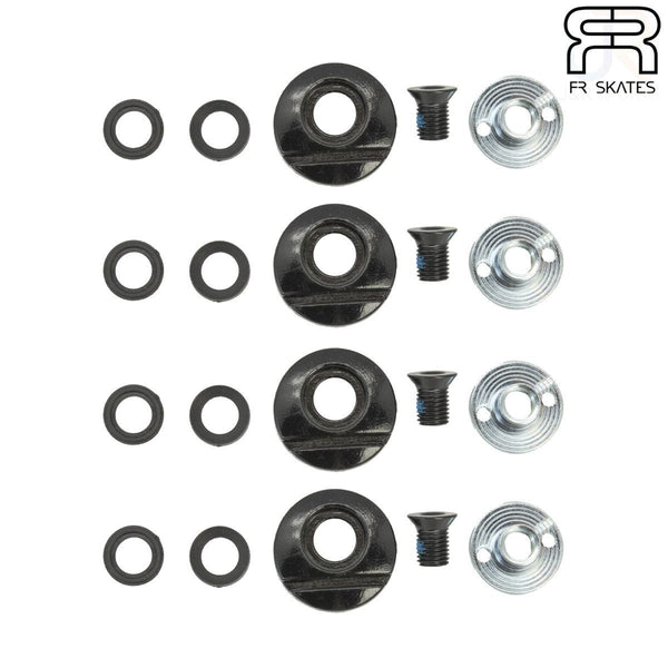 FR Cuff Button (Set 4) Inline Skates