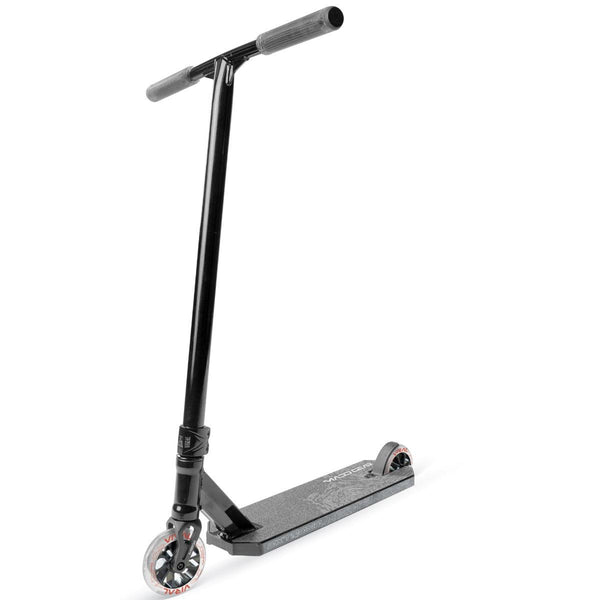 Madd Gear Viral - Extreme inc Alloy - Black Shadow Scooter Bars